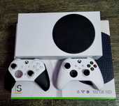 XBox Series S digital