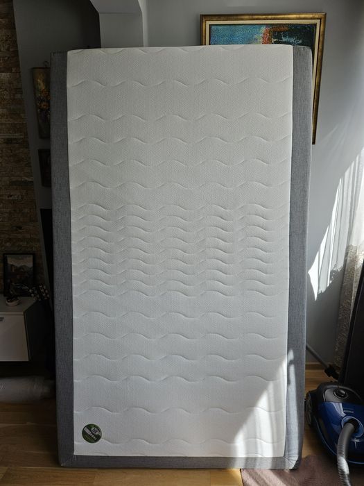 Двулицев матрак чисто нов. От магазин COMO