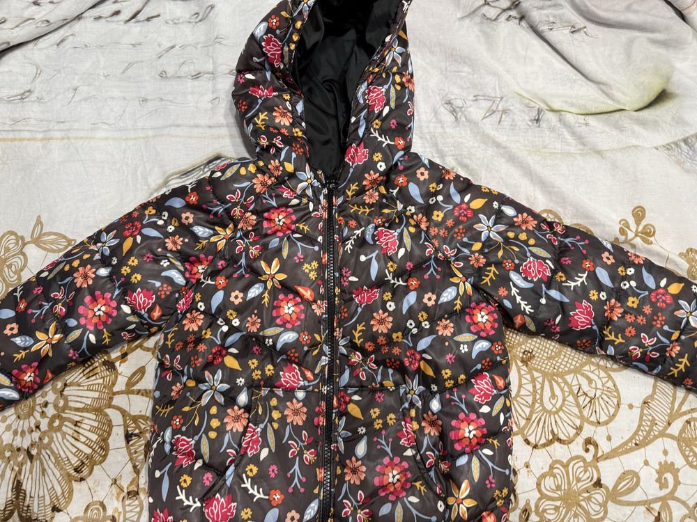 Детски якета Zara, Mango,Mayoral,Name it