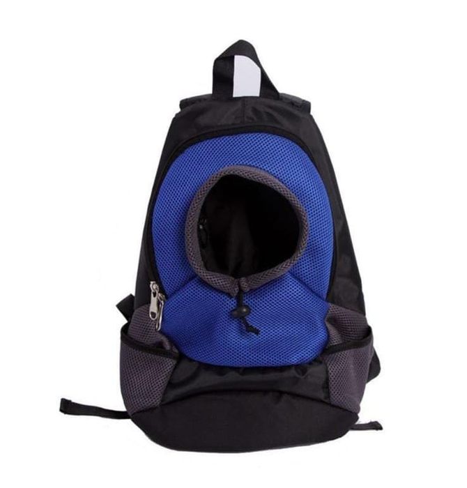 Новые переноски для животных