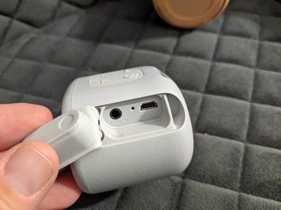 Anker SoundCore Mini bluetooth