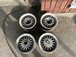 диски R15 5x112.