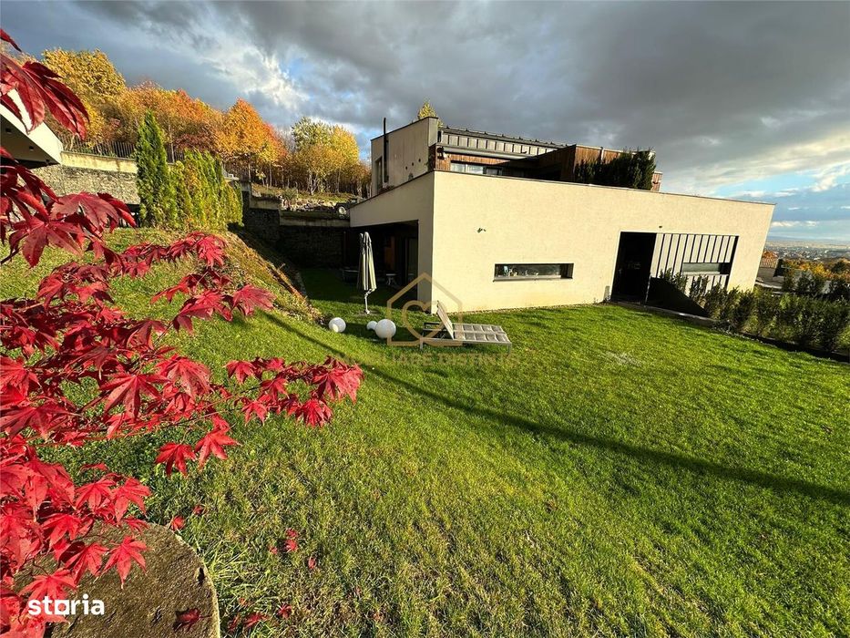 Duplex cu 3 camere Exclusivist!