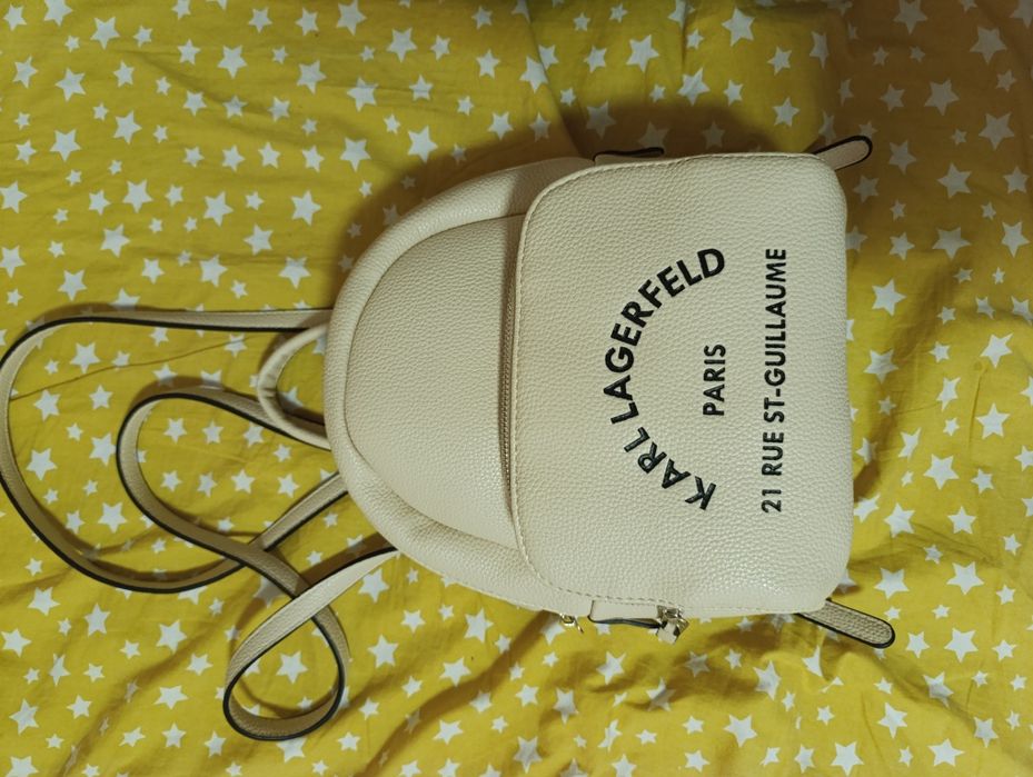 Рюкзаки, сумочки