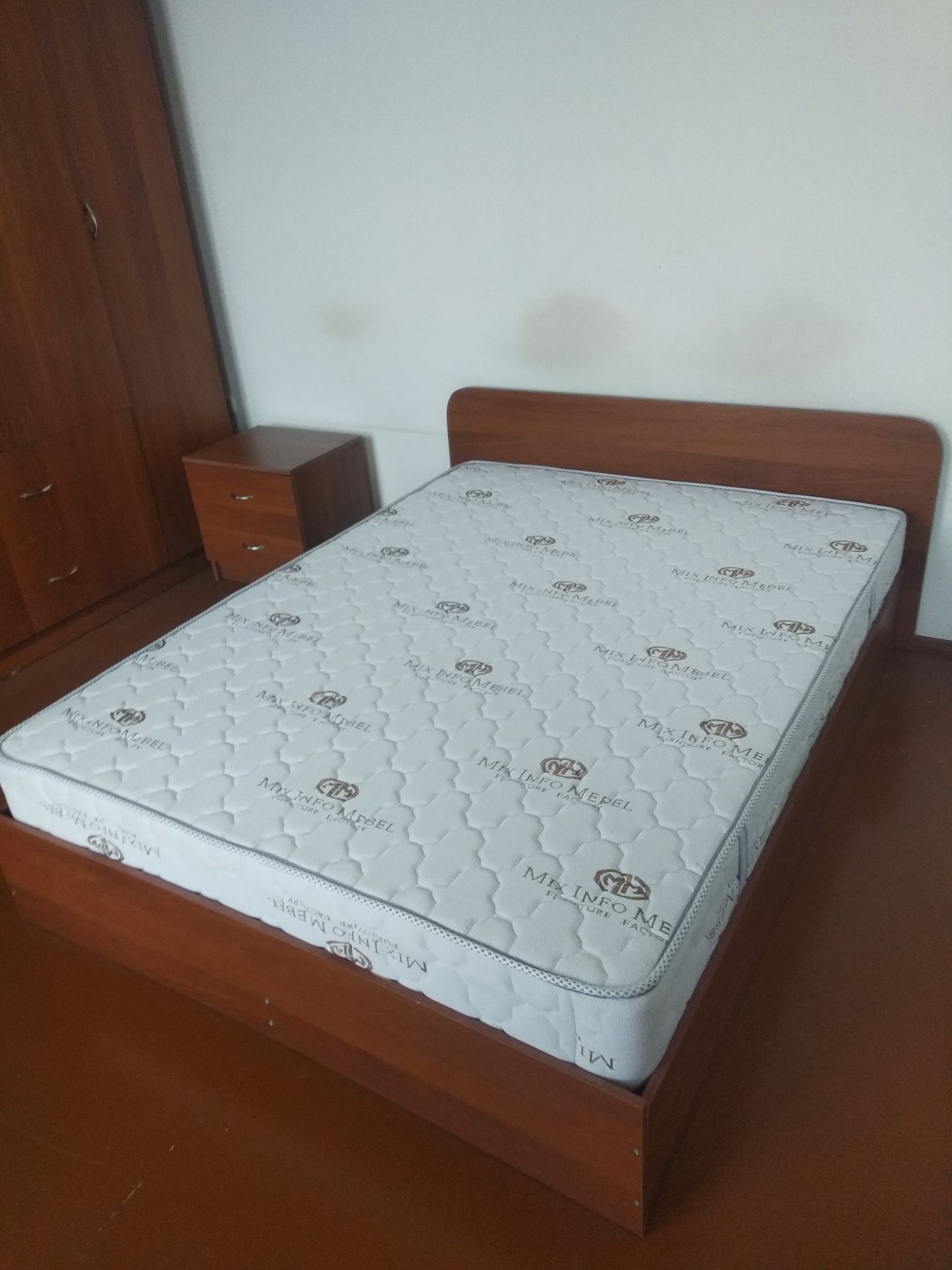 Мебельный гарнитур для спальни  Mebel spalniga