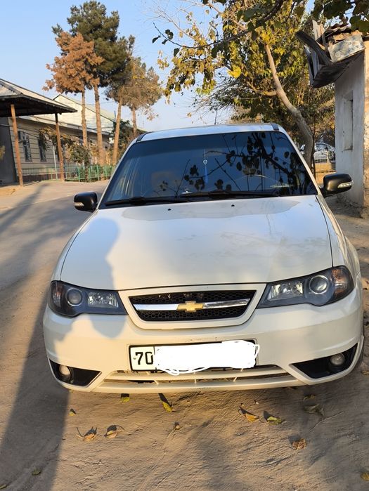 Nexia 2   1.6 donc 2013-yil.100 talik temir metan balon