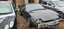 Pontiac Firebird