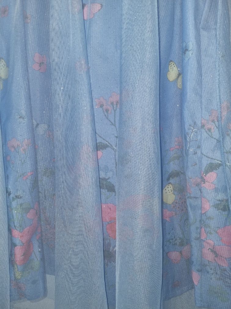 Rochiță H&M marimea 116