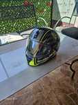 MT Thunder 3 isle of man tt limited edition