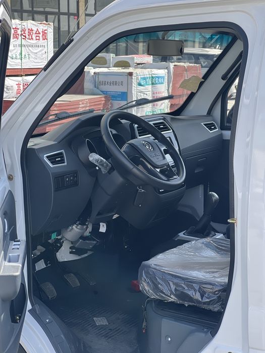 Dongfeng T.03 madeli 2024