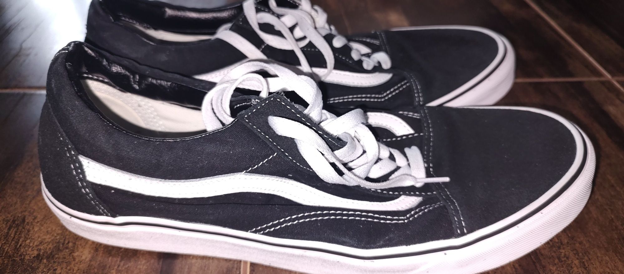 Vans кецове 49-ти номер