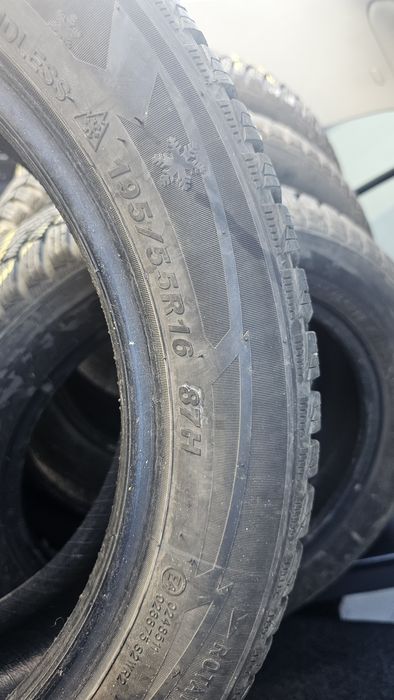 Anvelope iarna Sailun