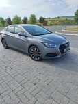 Hyundai i40, an fabricație 2017, diesel