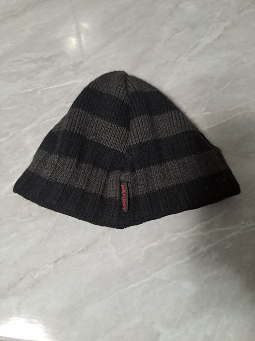 Caciula Mammut one size