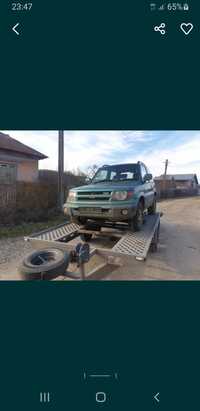 Cutie automată Mitsubishi pajero pinin 2.0 mpi an 2002