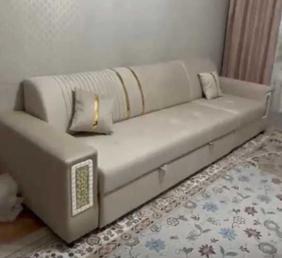 Отдам даром диван
