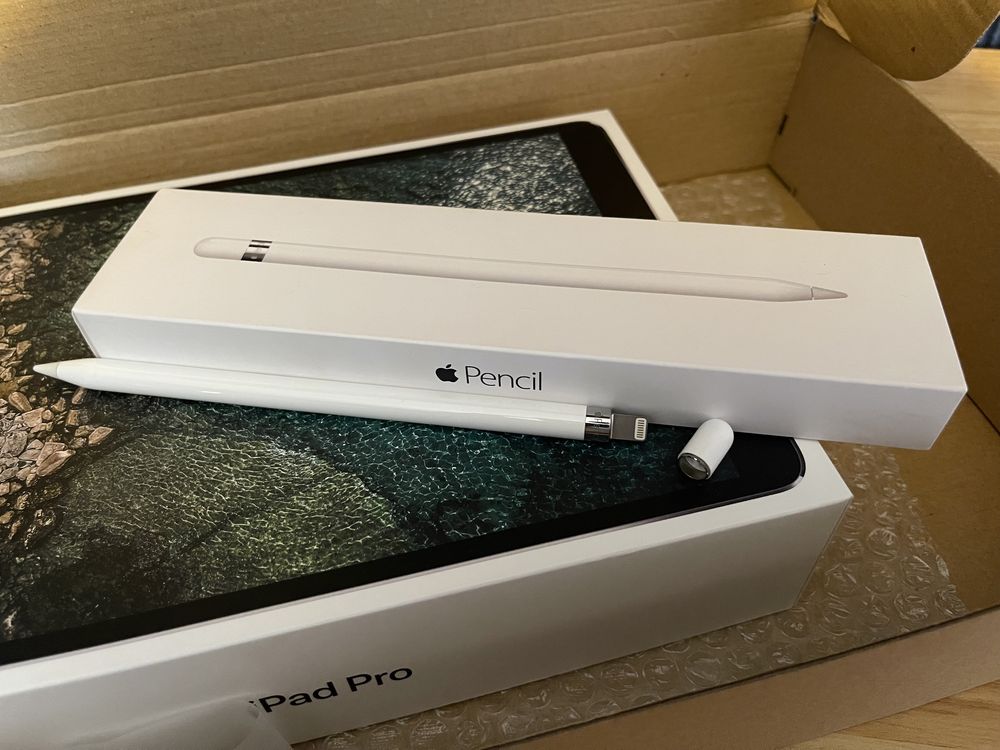 Таблет iPad Pro 10.5 инча