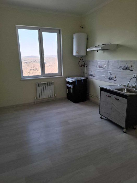 Yangi qurilgan uylar ni ijaraba beraman