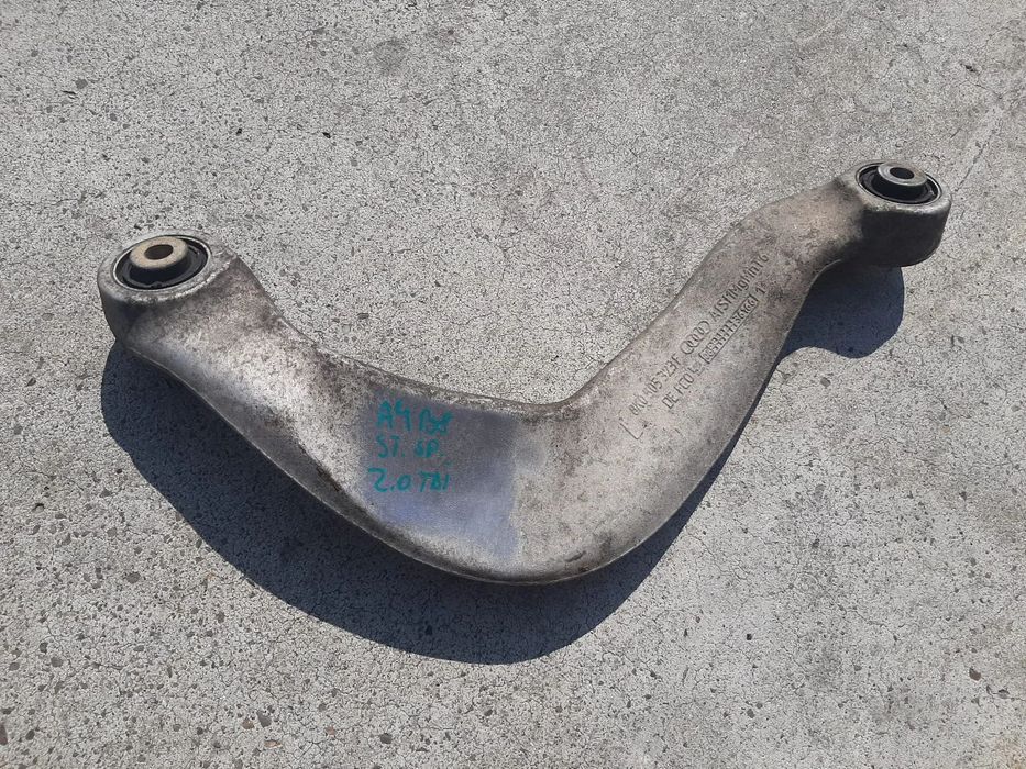 brat bascula stanga 2.0 tdi audi a4 b8 8k0505323f
