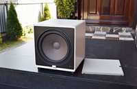 Subwoofer activ Canton Plus B