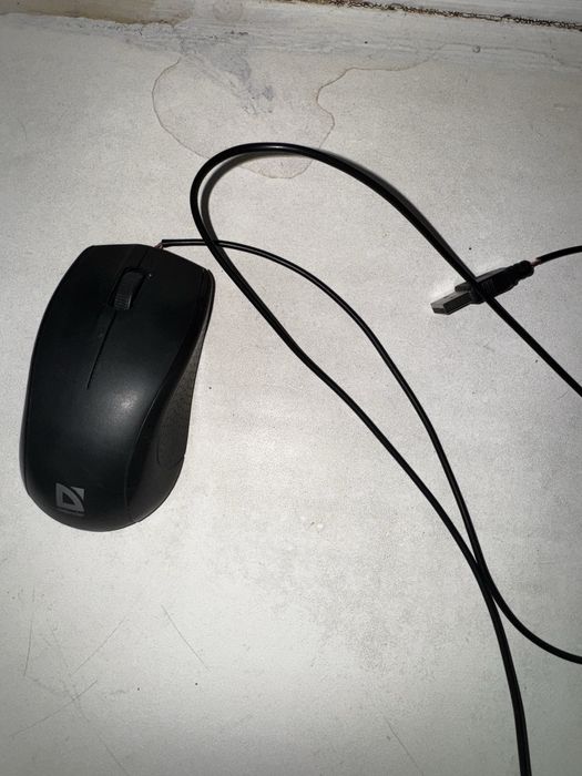 Продам офисную мышку