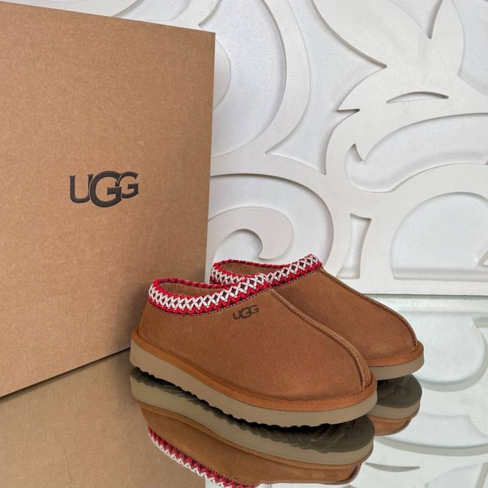 Ugg Piele Naturala