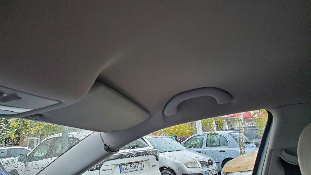 Skoda Octavia 2; 1,6 Benzină, 2010 – Unic proprietar! Stare excelenta!