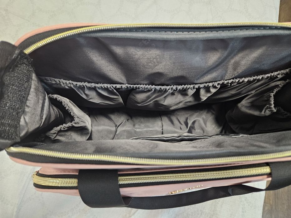 Geantă mama și bebe waterproof