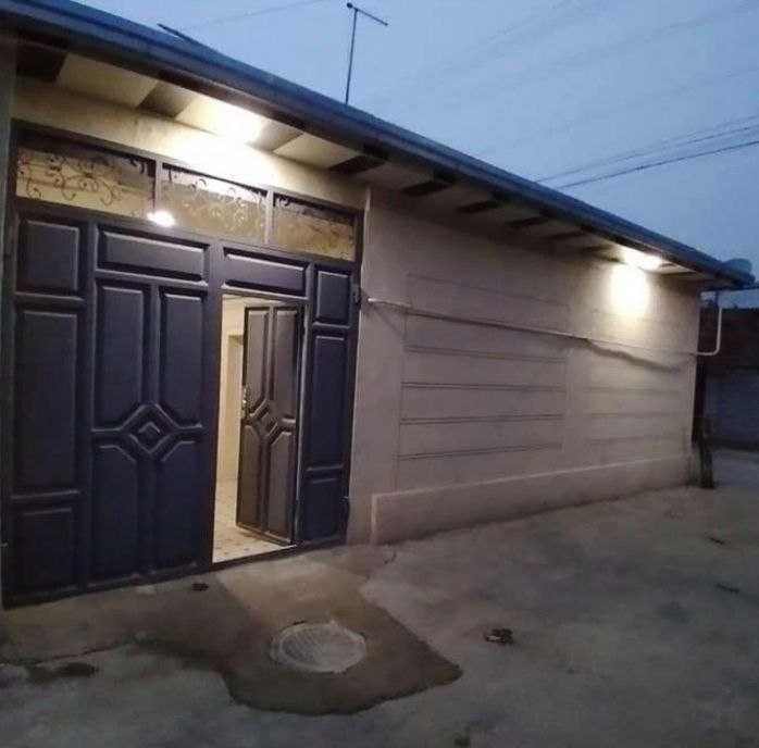 ИПОТЕКА / ПРОДАЁТСЯ / ДОМ, в Яшнабадском районе, 3-комнаты