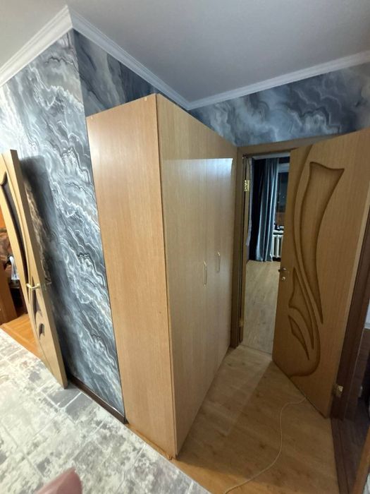 шкаф для одежды 210×114×47 СРОЧНО ТОРГ