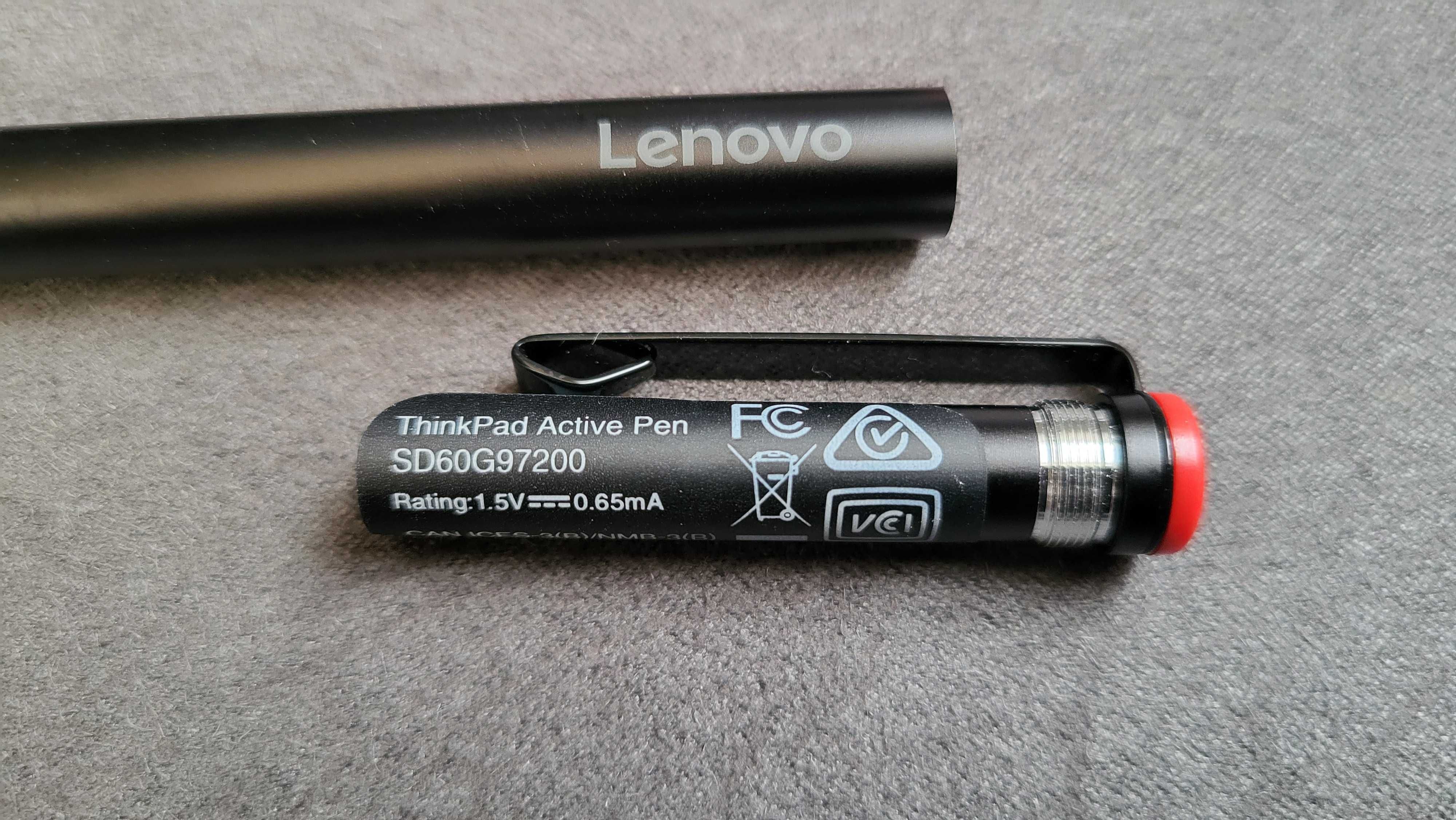 Lenovo ThinkPad Active Pen Nou