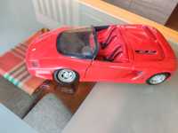 Модел Ferrari Mithos 1:18