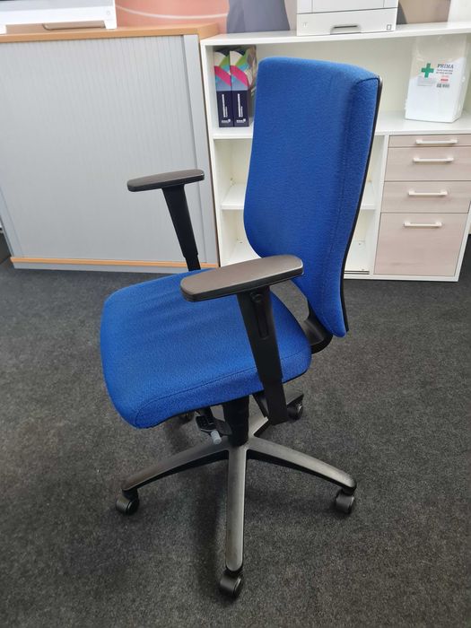 Scaun cu role Dauphin Blue. Reduceri de primavara!!!