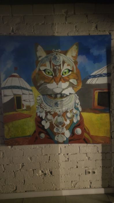 Продаются картины, посуда, мебель бу, все детали по телефону