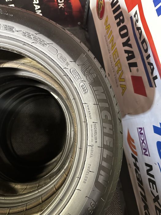 195/55 R16 91H XL - Michelin E Primacy Oferta