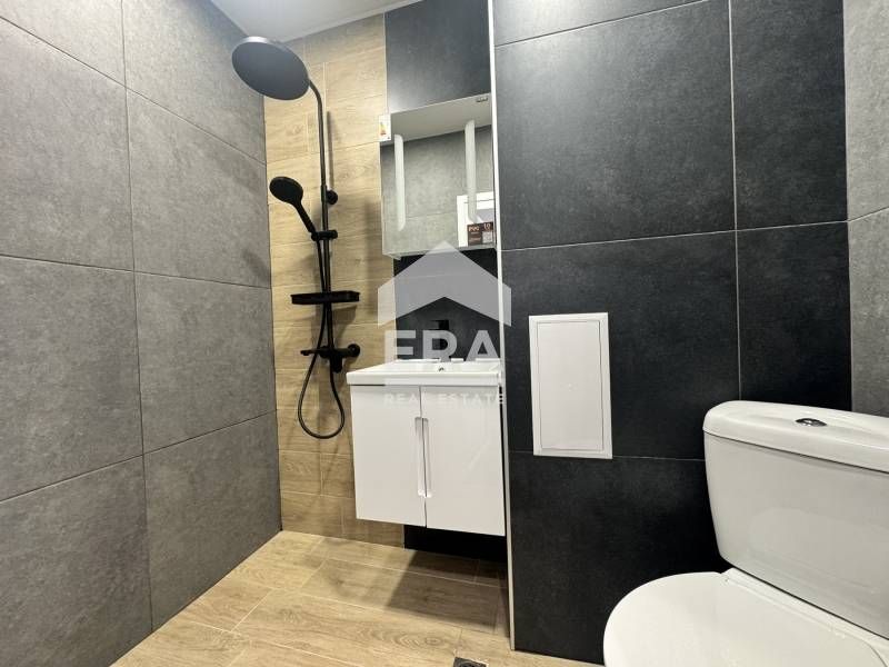 Продава се Тристаен апартамент в Варна, Младост 1 - 61 кв.м за 2509 €/кв.м - Снимка #9