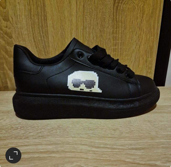 Adidași Bărbătești Model nou