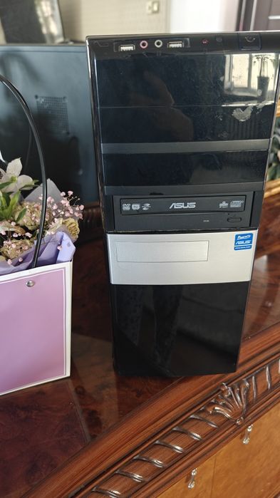 Продам системный блок Pentium