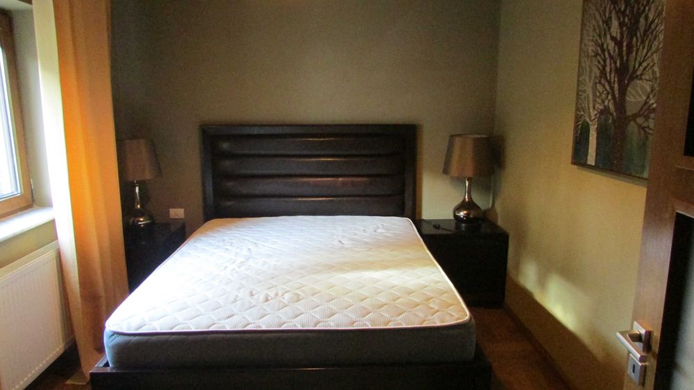 3 camere amenajat mobilat și utilat modern
