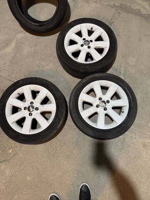 Продаются диски от эпики