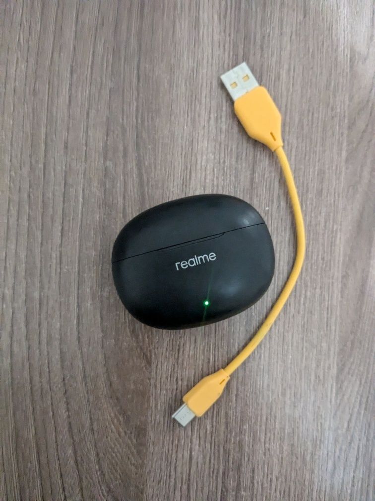 Кейс realme buds T100