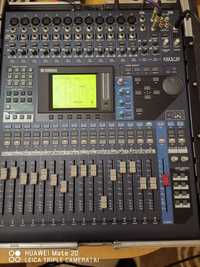 Mixer digital Yamaha 01V96 VCM2