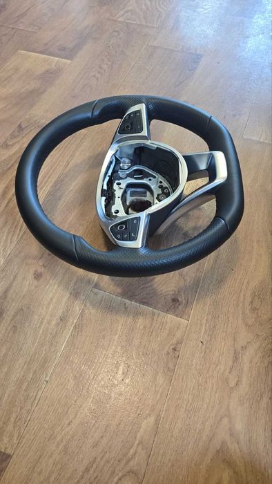 Оригинален AMG Волан за Mercedes-Benz W213 E220d 2016-2020