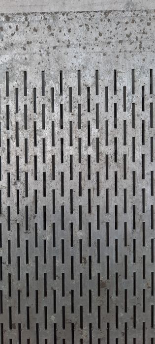 Сито алюминевое пищевое