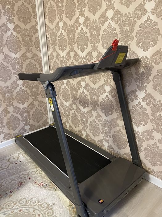 Беговая дорожка