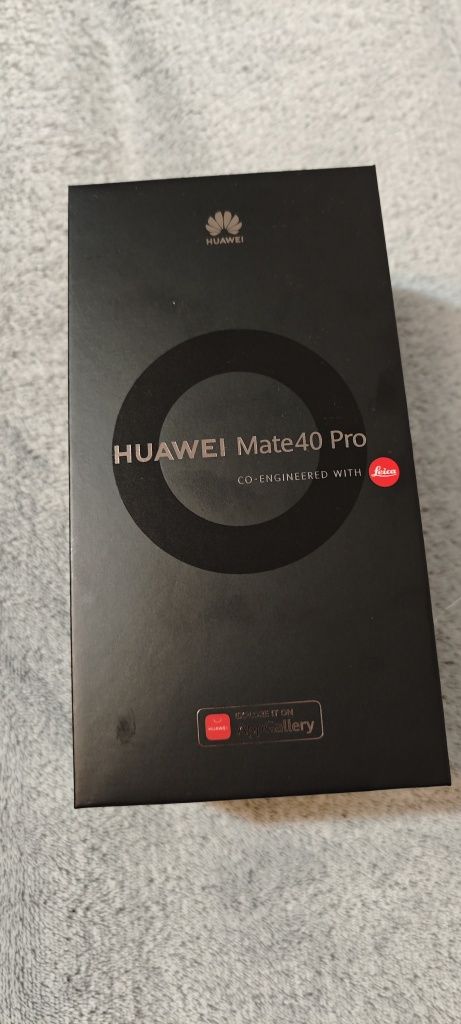 Telefon Huawei Mate 40 pro