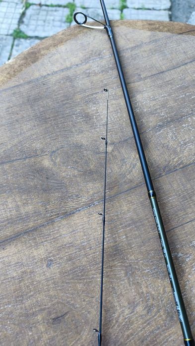 Konger Vistar JIG L 2-10гр , 198см