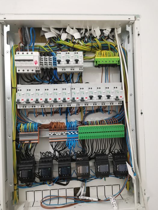 Electrician autorizat ANRE, {Brașov}