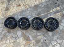 Capace si Jante noi R16 Mini Cooper Countryman Paceman S man D BMW