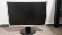 Monitor LG Flatron L225WT 22 Inch